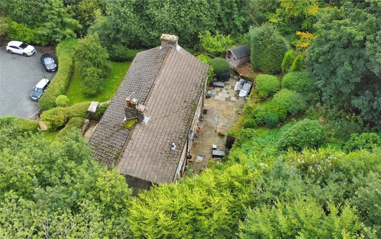 Baron Fold, Waterfoot, BB4, photo 23