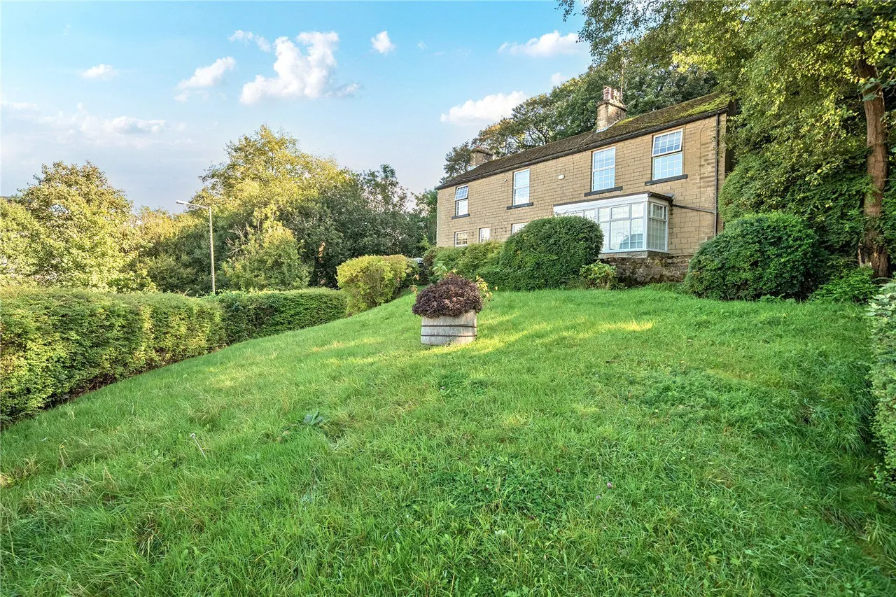 Baron Fold, Waterfoot, BB4, photo 10