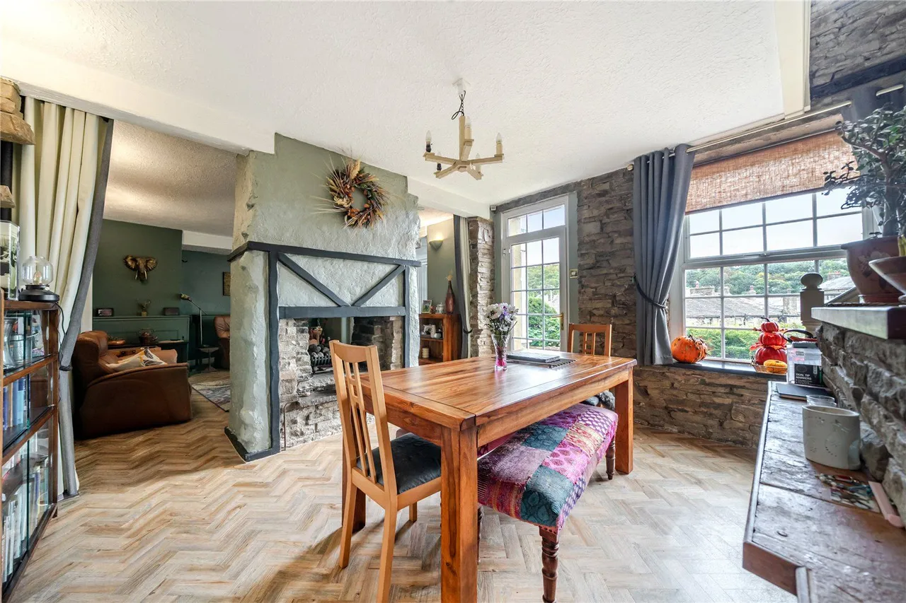 Baron Fold, Waterfoot, BB4, photo 6