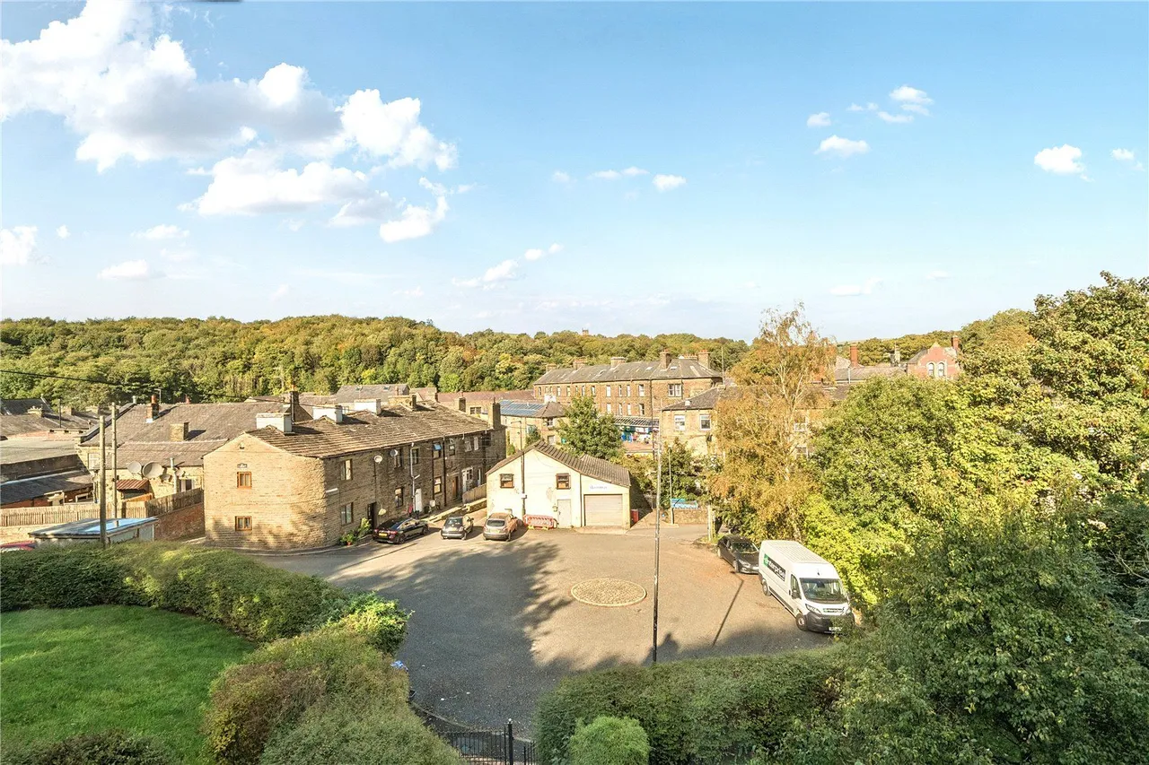 Baron Fold, Waterfoot, BB4, photo 27