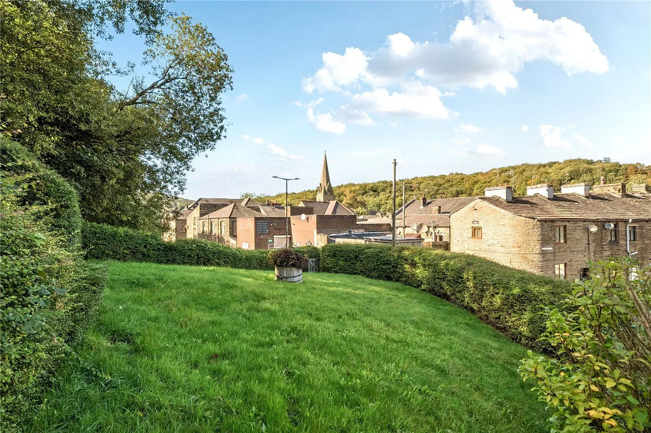 Baron Fold, Waterfoot, BB4, photo 26