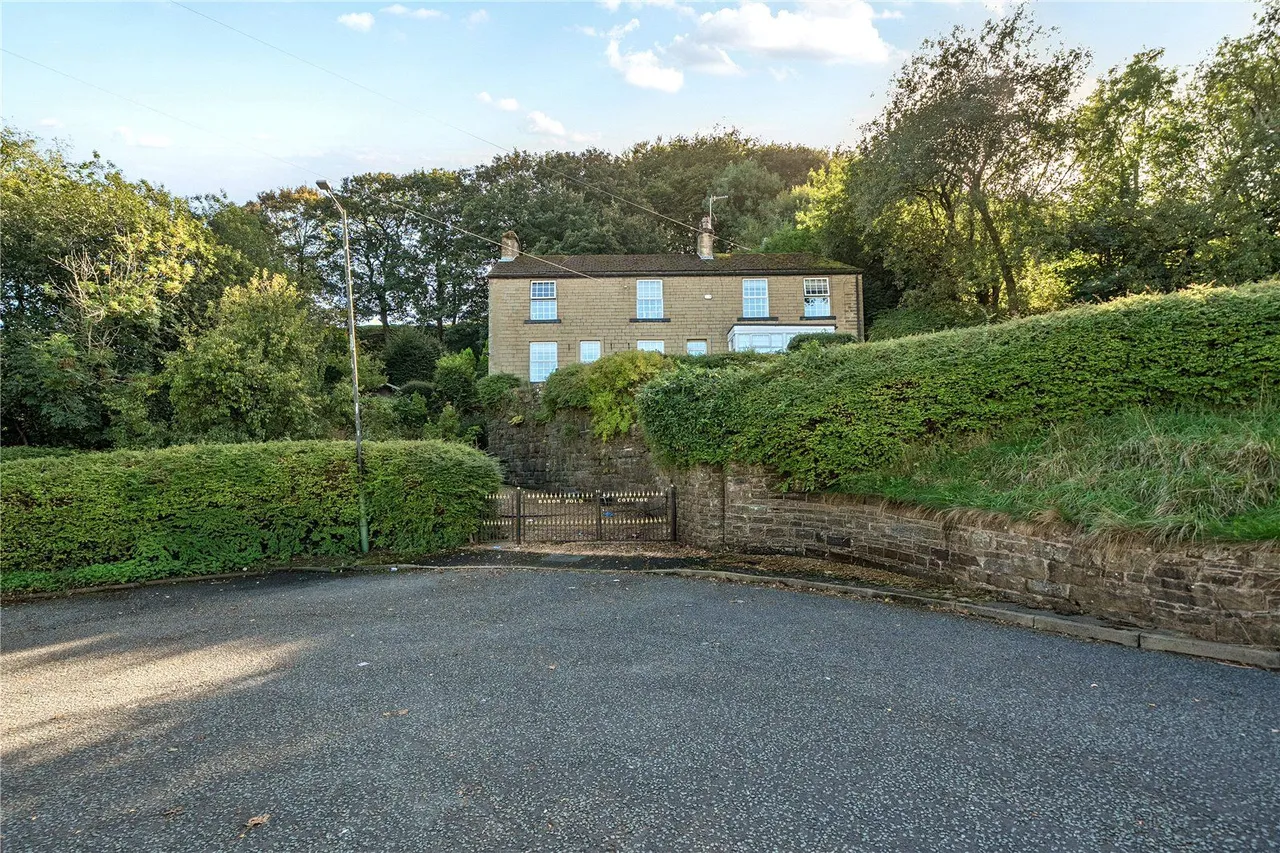 Baron Fold, Waterfoot, BB4, photo 24