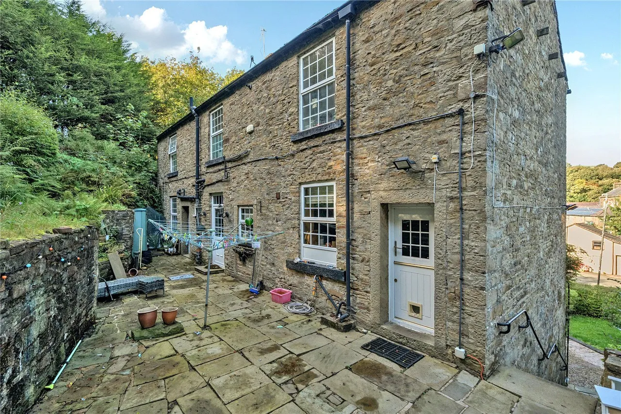 Baron Fold, Waterfoot, BB4, photo 25