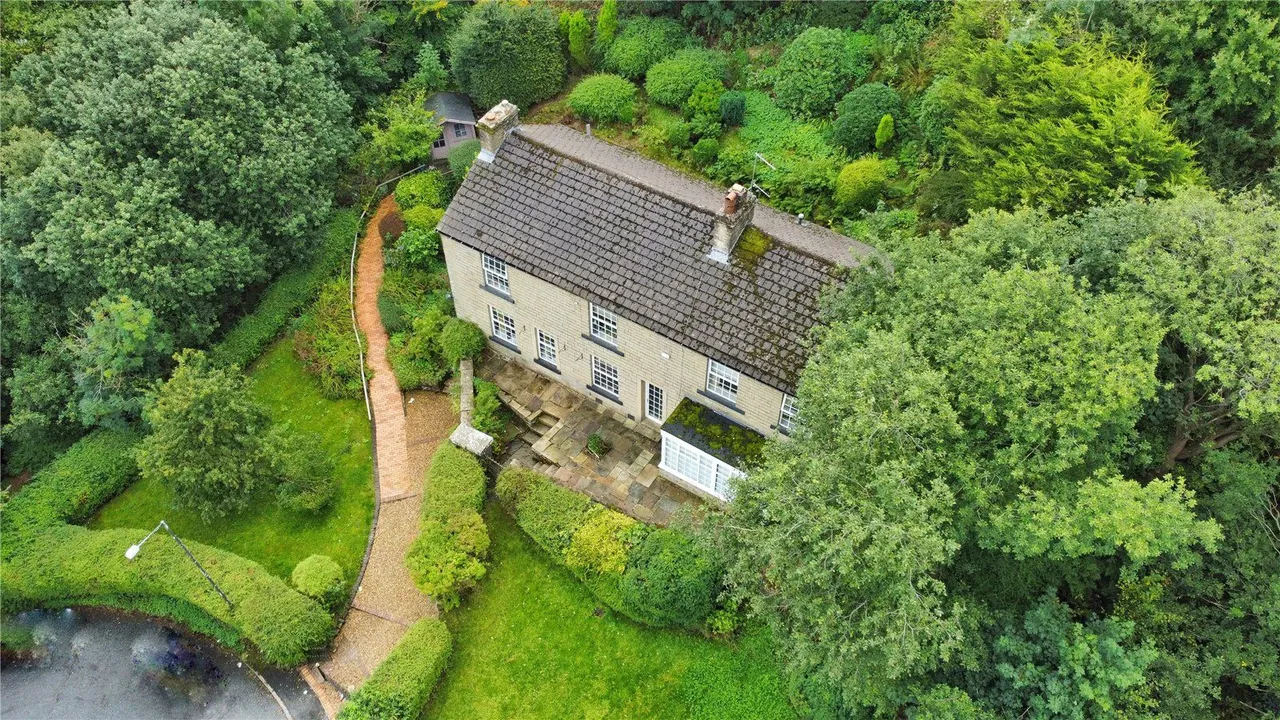 Baron Fold, Waterfoot, BB4, photo 21