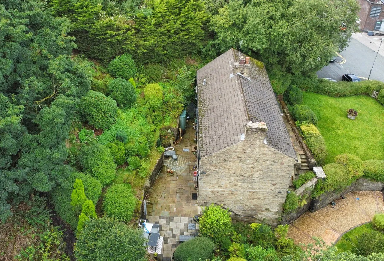Baron Fold, Waterfoot, BB4, photo 22