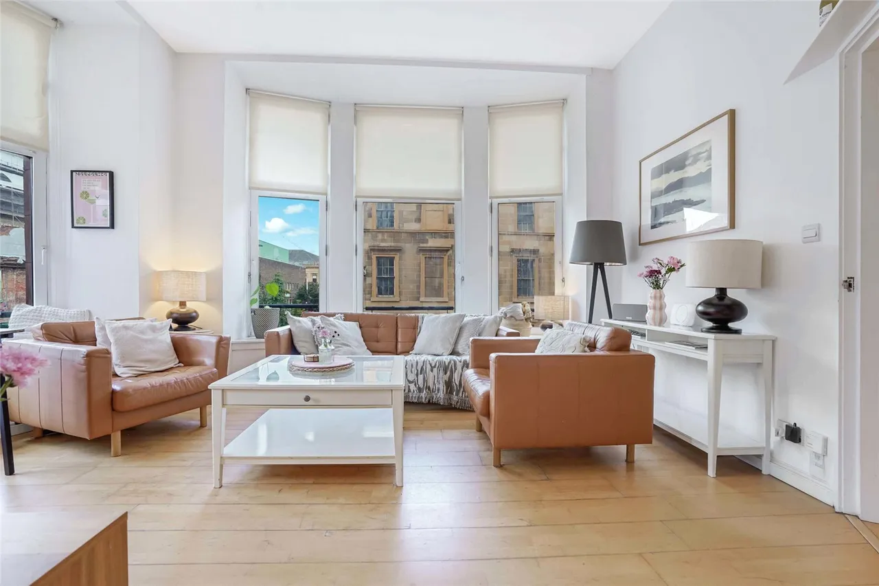 Pitt Street, Glasgow, Glasgow City, G2, photo 24