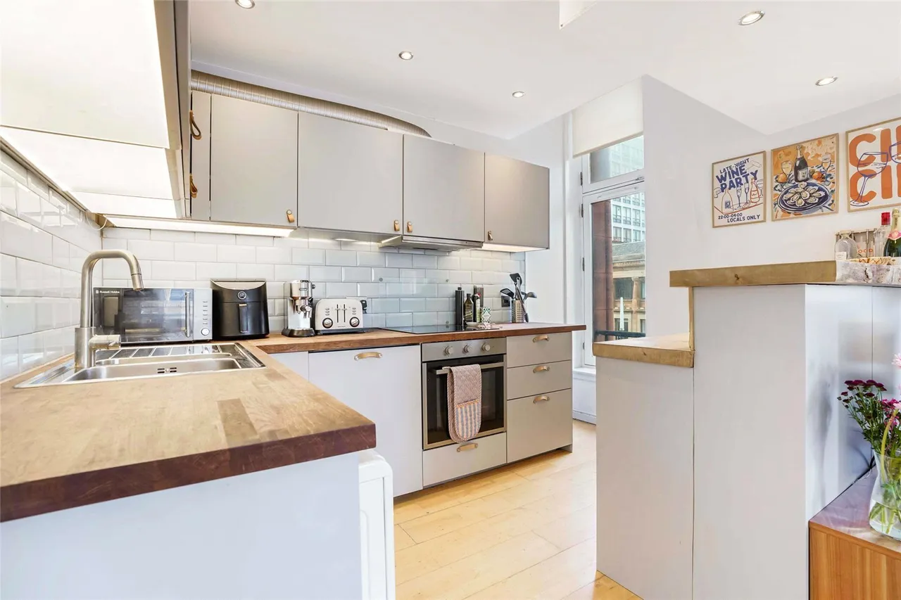 Pitt Street, Glasgow, Glasgow City, G2, photo 2