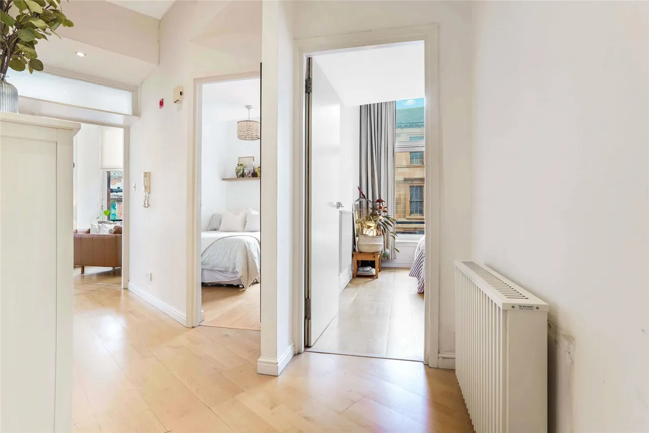 Pitt Street, Glasgow, Glasgow City, G2, photo 21