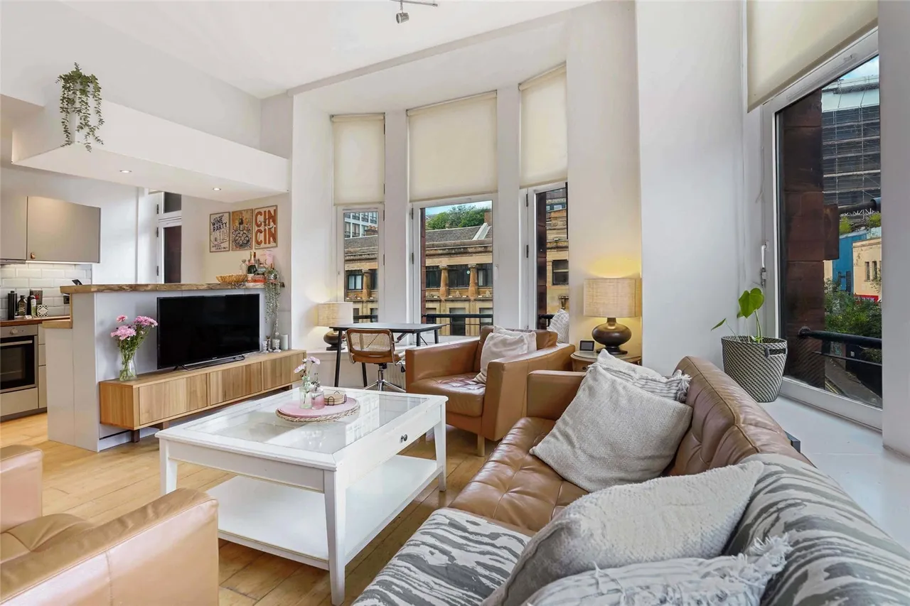Pitt Street, Glasgow, Glasgow City, G2, photo 23