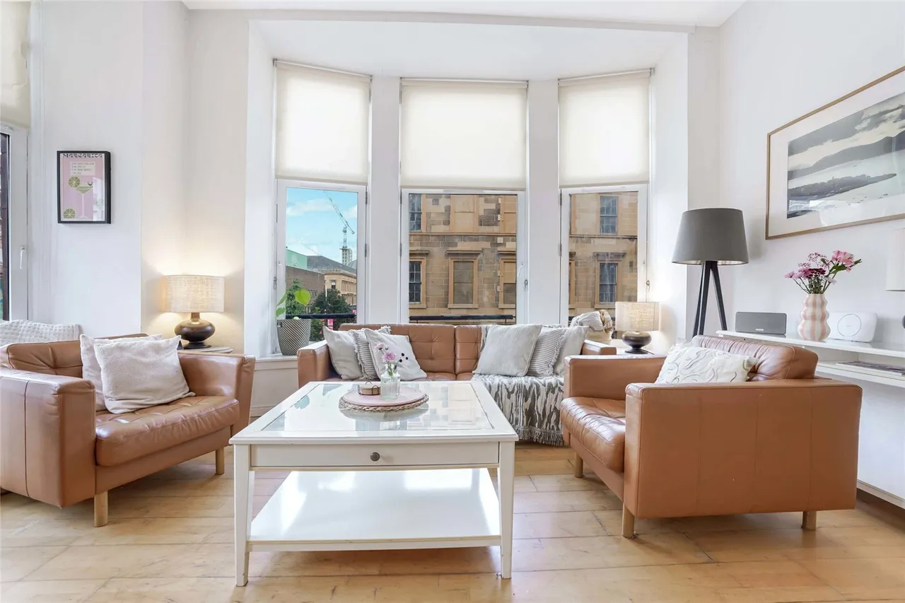 Pitt Street, Glasgow, Glasgow City, G2, photo 25