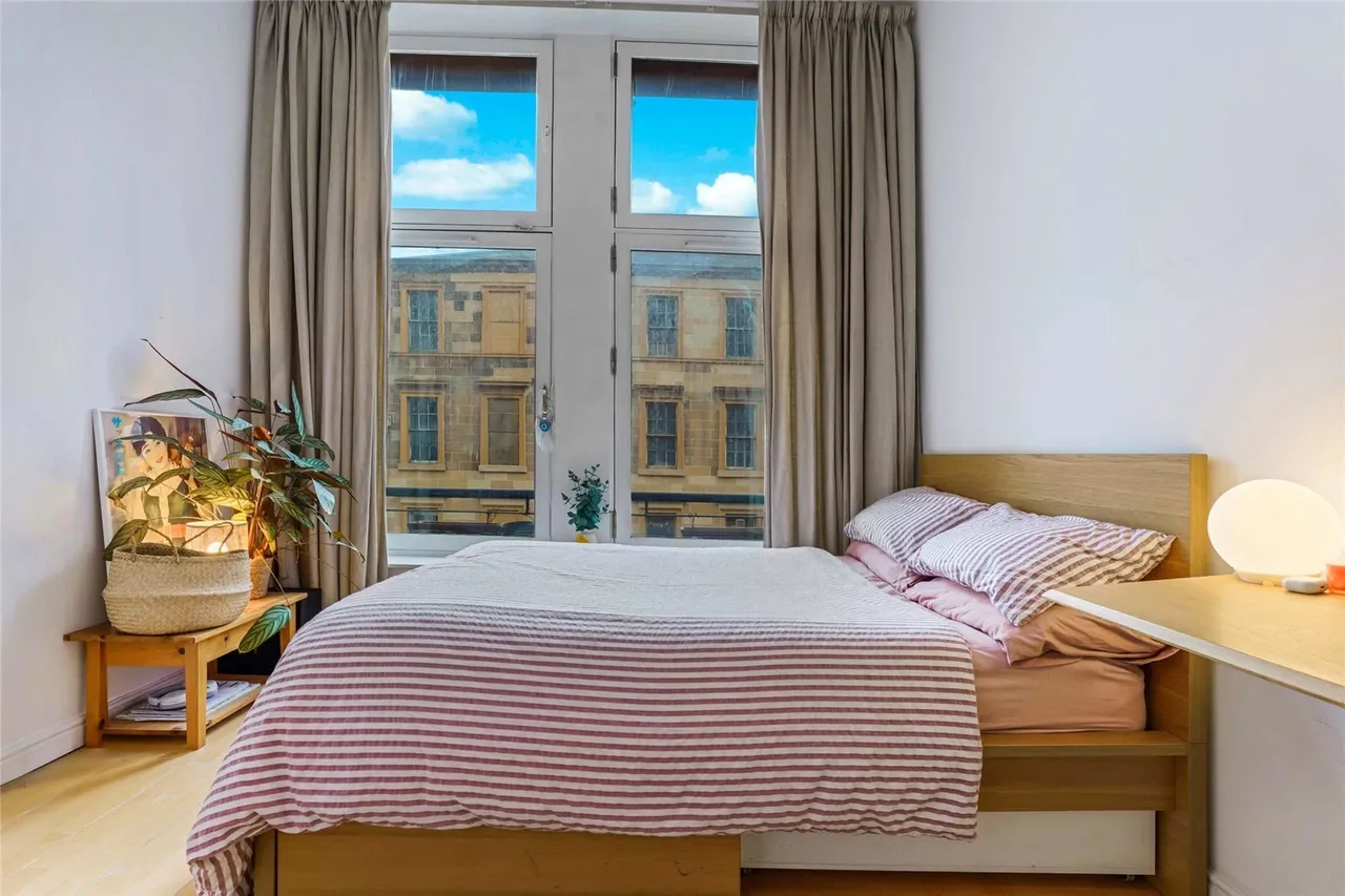 Pitt Street, Glasgow, Glasgow City, G2, photo 13