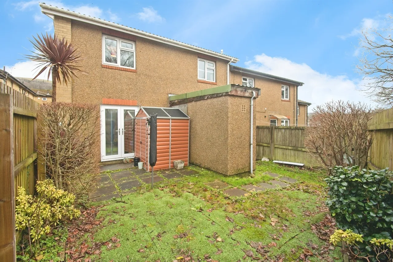 Maes Yr Awel, Pontypridd, photo 11