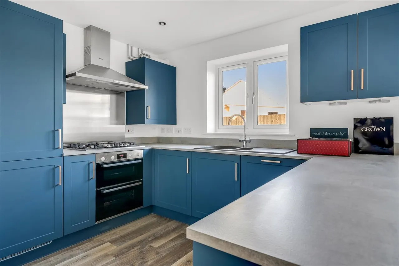 Ramsey, Weymouth, DT3, photo 14