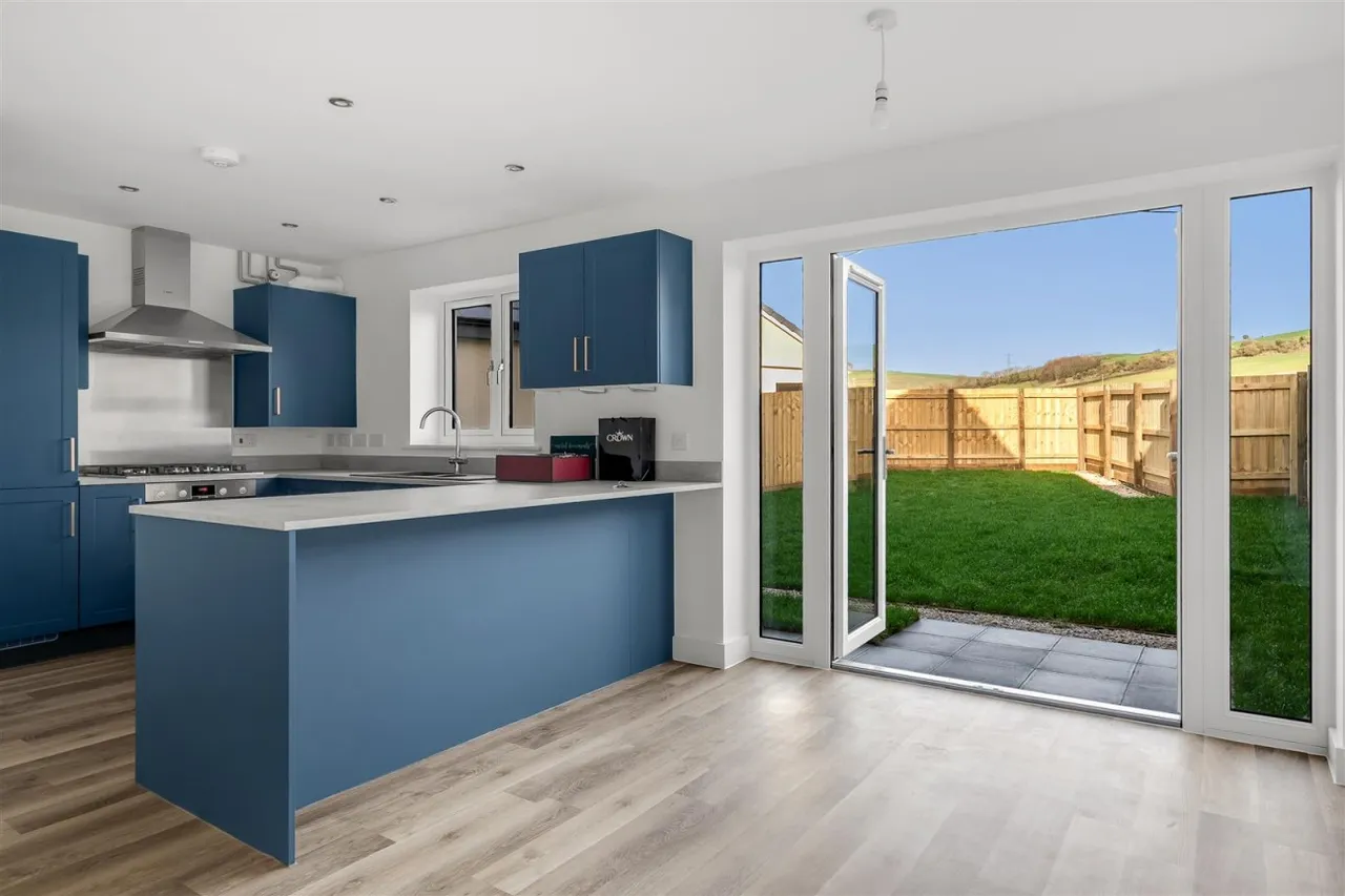 Ramsey, Weymouth, DT3, photo 15