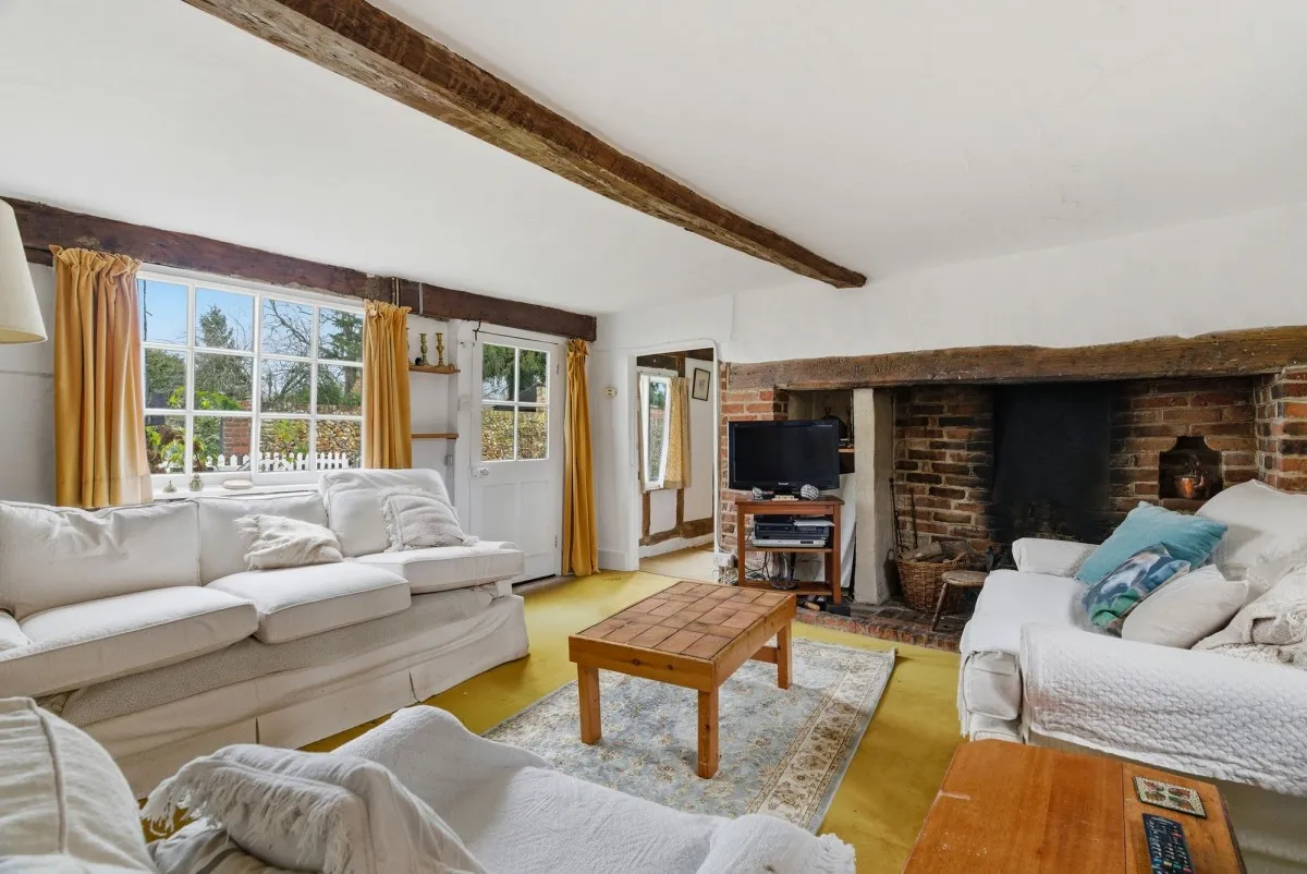 4 bed house for sale, High Street, Linton, CB21