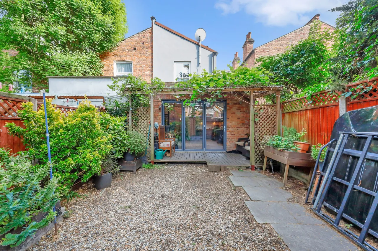 West Ella Road, London, NW10, photo 19