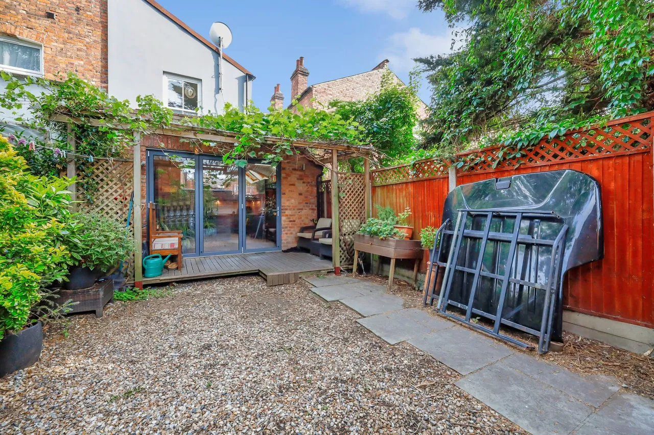 West Ella Road, London, NW10, photo 37