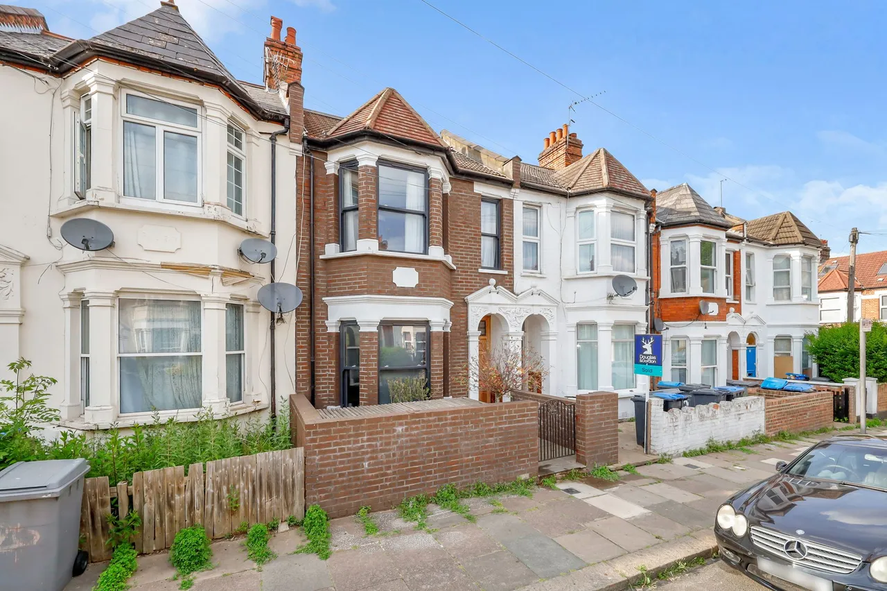 West Ella Road, London, NW10, photo 33