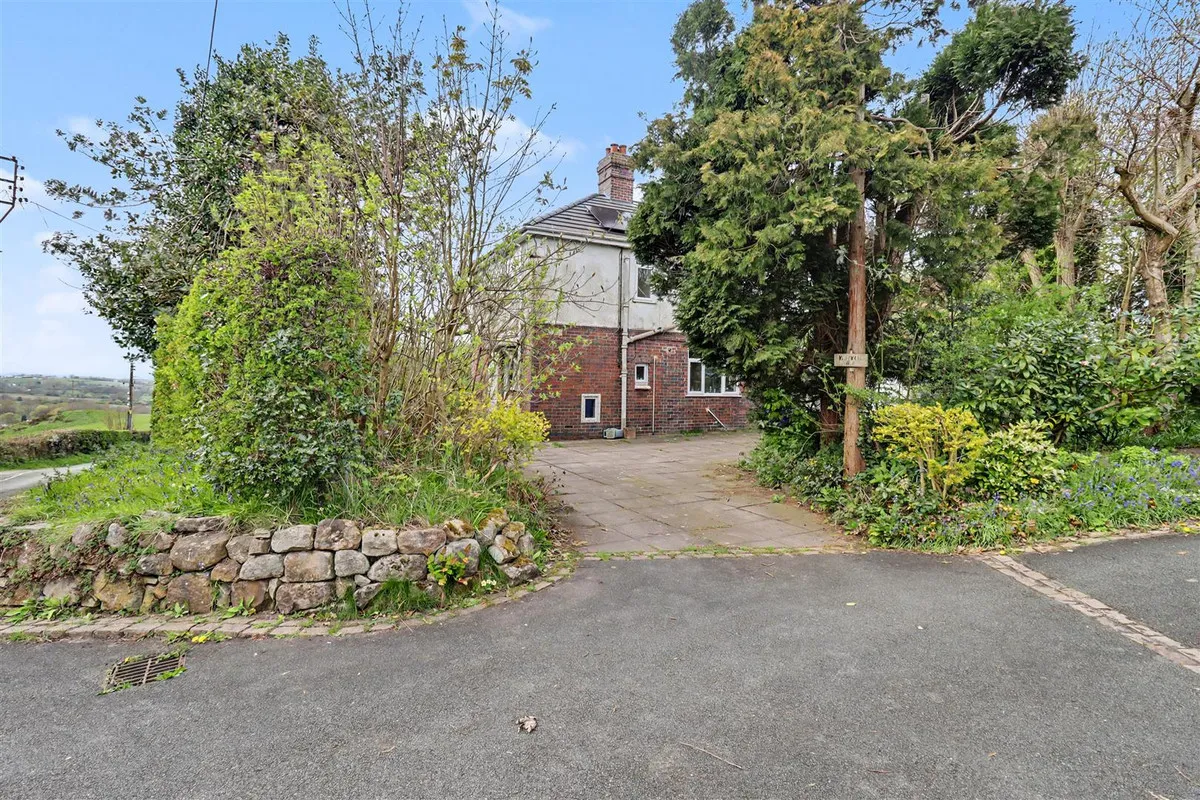 Peggys Bank, Stoke-on-Trent, ST7, photo 11