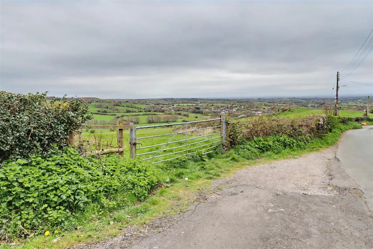 Peggys Bank, Stoke-on-Trent, ST7, photo 8