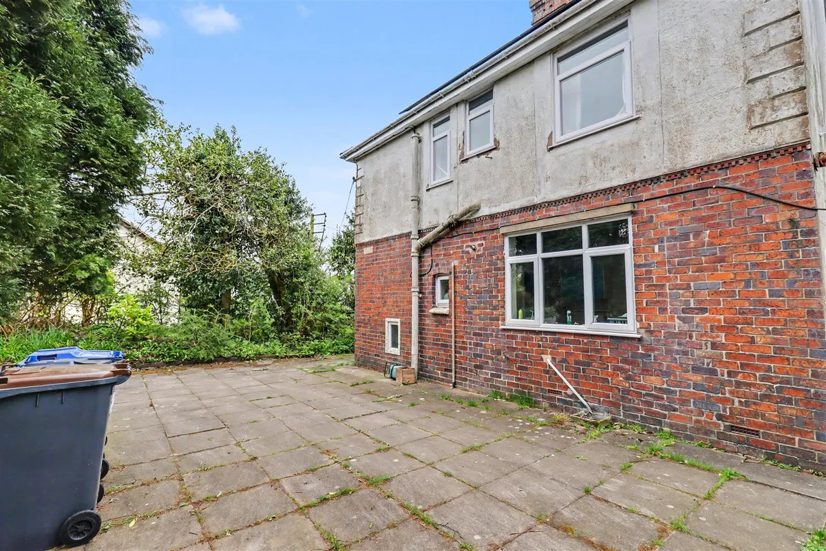 Peggys Bank, Stoke-on-Trent, ST7, photo 17