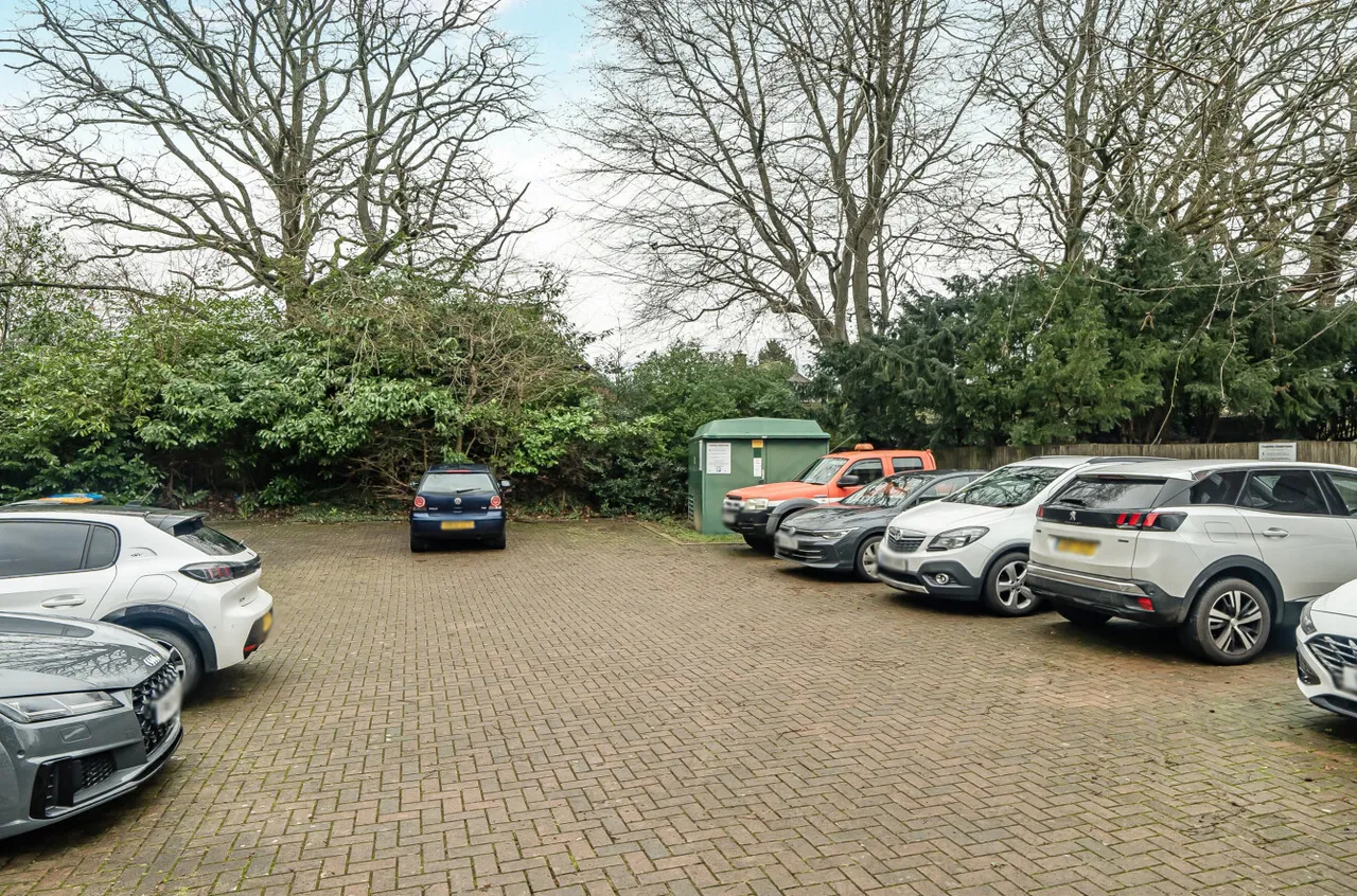 Reris Grange Close, Milford, GU8, photo 18
