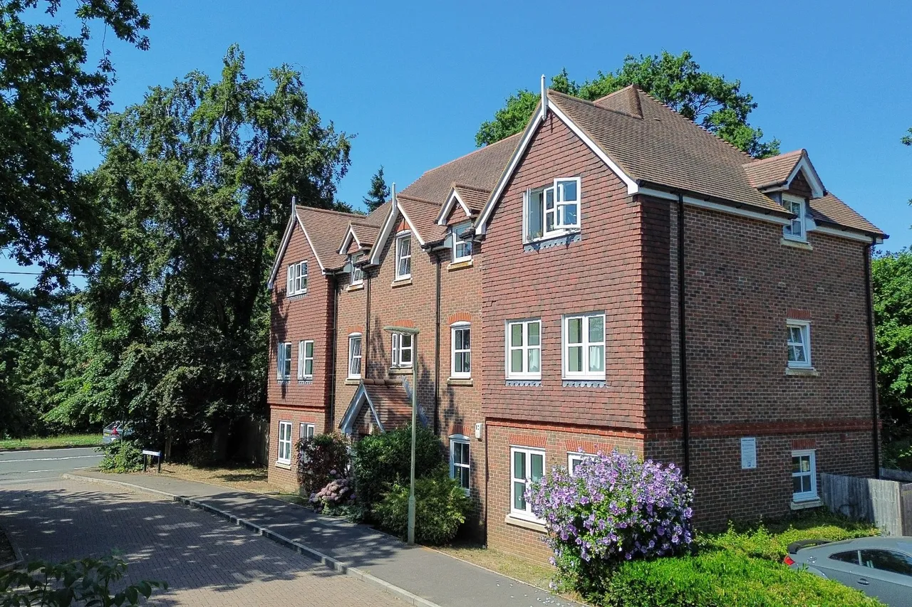 Reris Grange Close, Milford, GU8, photo 17