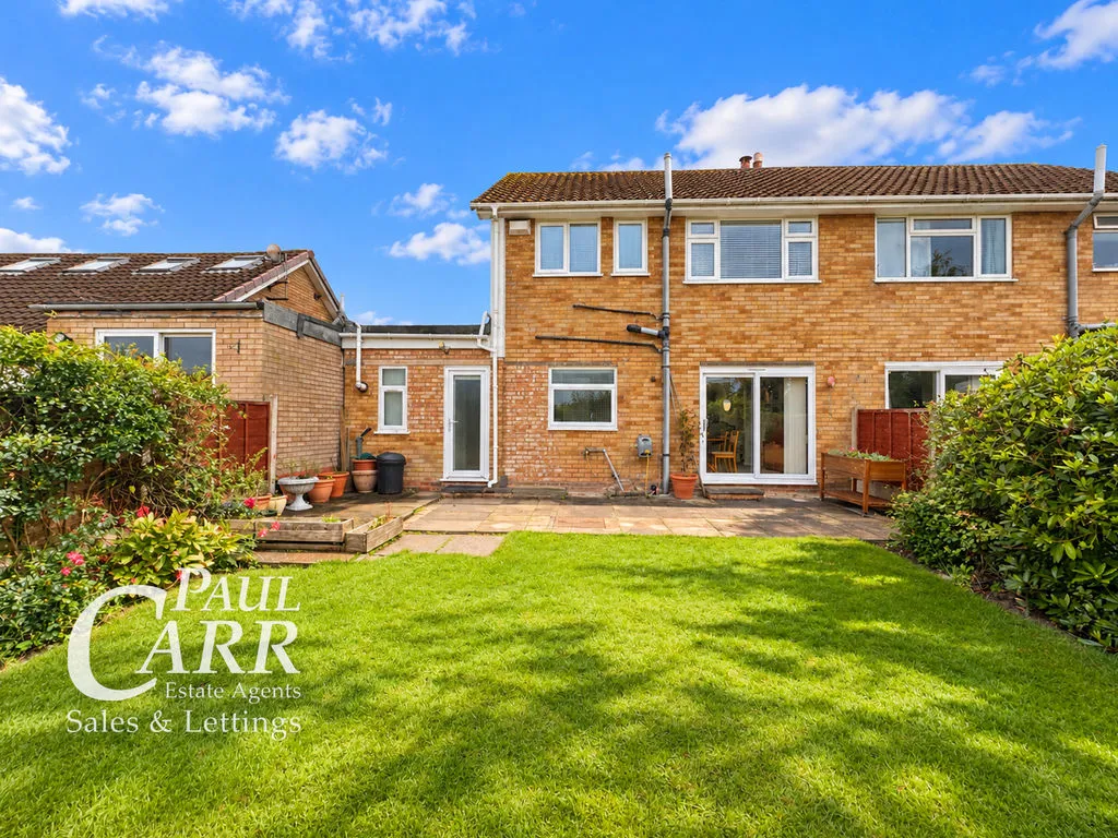 Meadowside Road, Sutton Coldfield, B74, photo 18