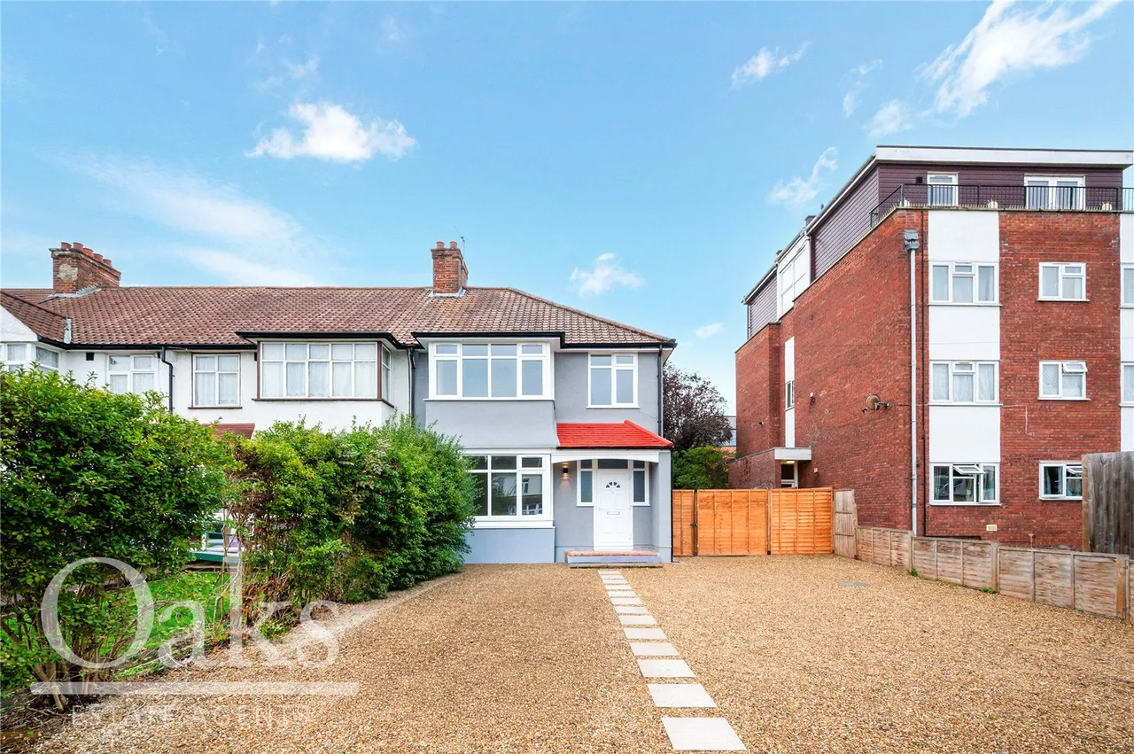 3 bed house to rent, Enmore Road, South Norwood, SE25