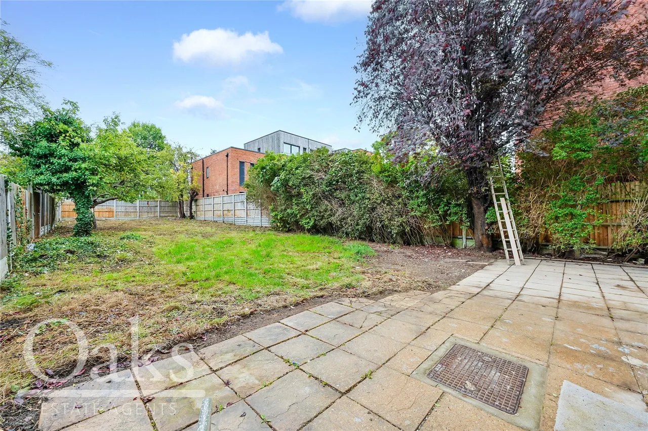 Enmore Road, South Norwood, SE25, photo 12