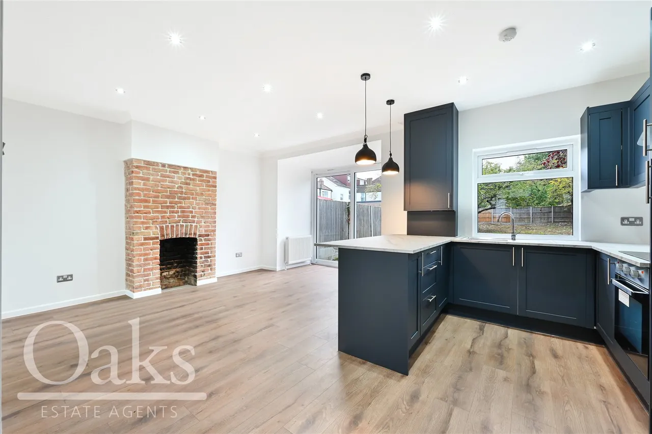 Enmore Road, South Norwood, SE25, photo 7