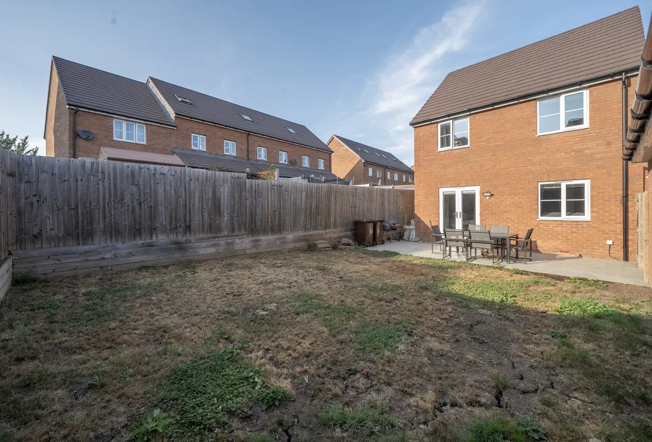 Natton Close, Gloucestershire, Pamington, GL20 8WG, photo 11