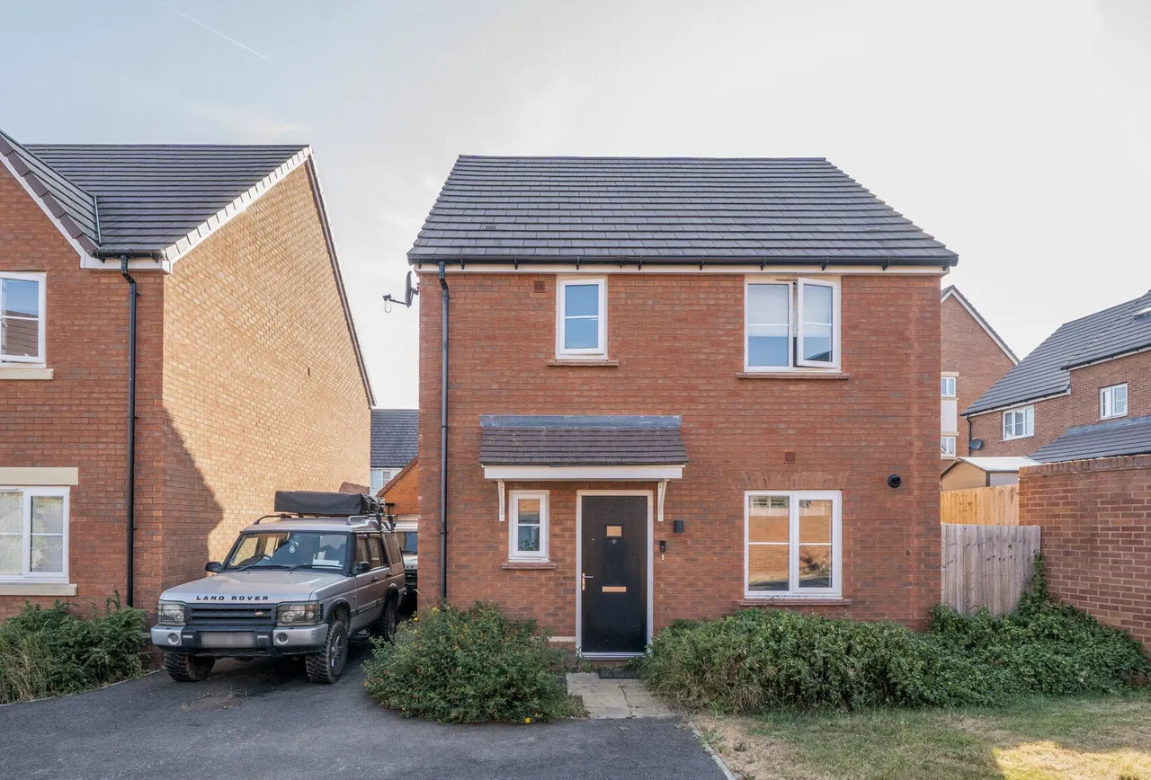 3 bed house for sale — Natton Close, Gloucestershire, Pamington, GL20 8WG