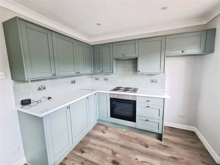 Medwall Green, Southampton, Hampshire, SO19, photo 5