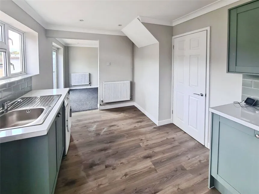 Medwall Green, Southampton, Hampshire, SO19, photo 7
