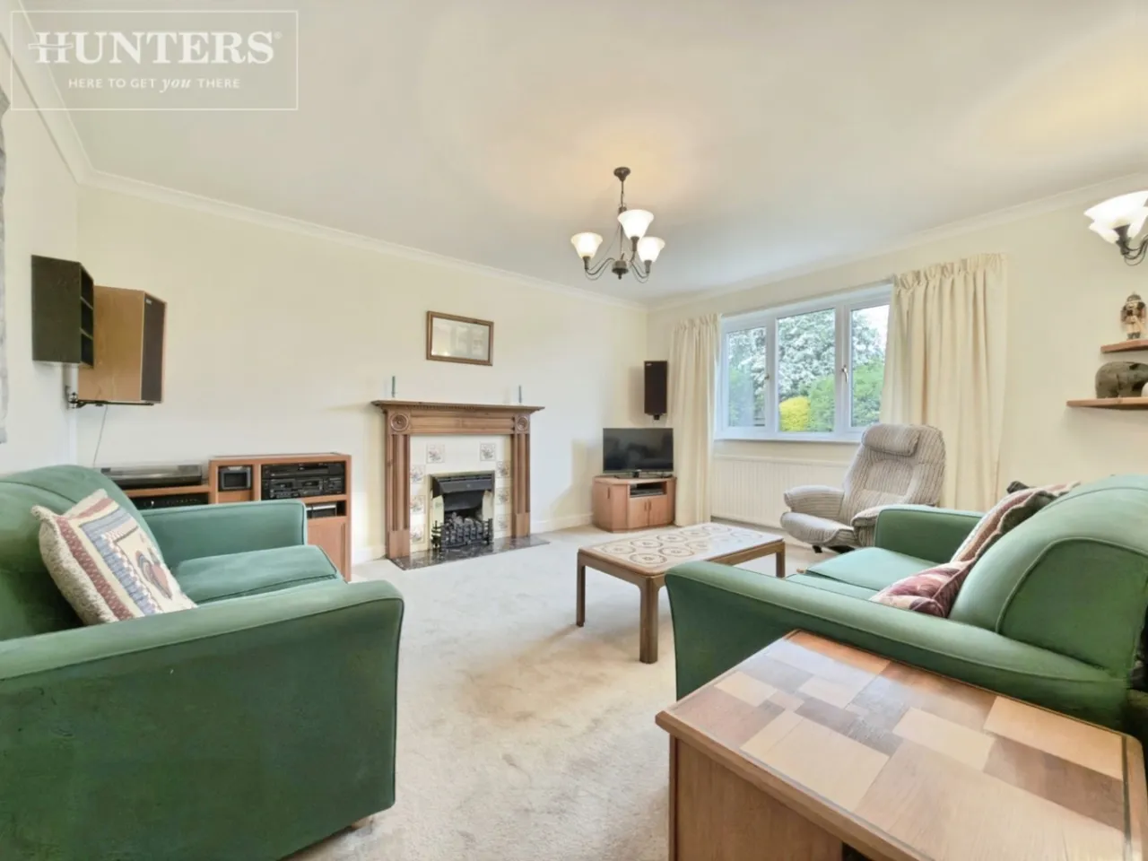 Moorland Place, Silkstone Common, S75, photo 2