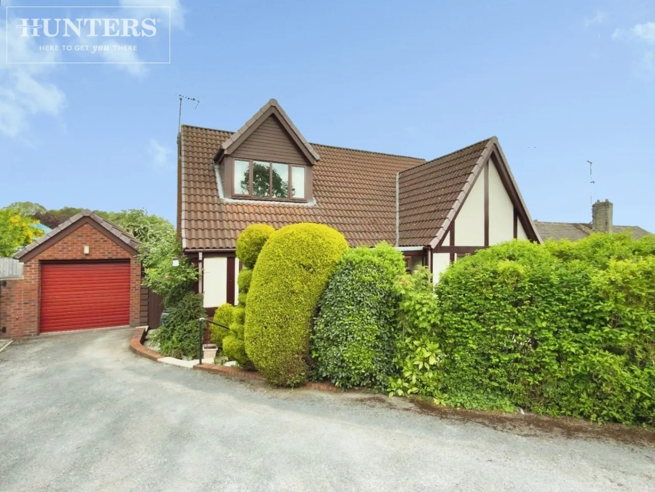4 bed house for sale, Moorland Place, Silkstone Common, S75
