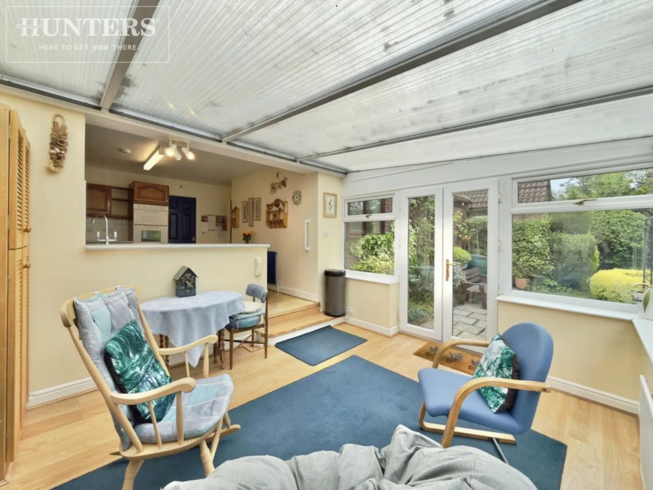 Moorland Place, Silkstone Common, S75, photo 7
