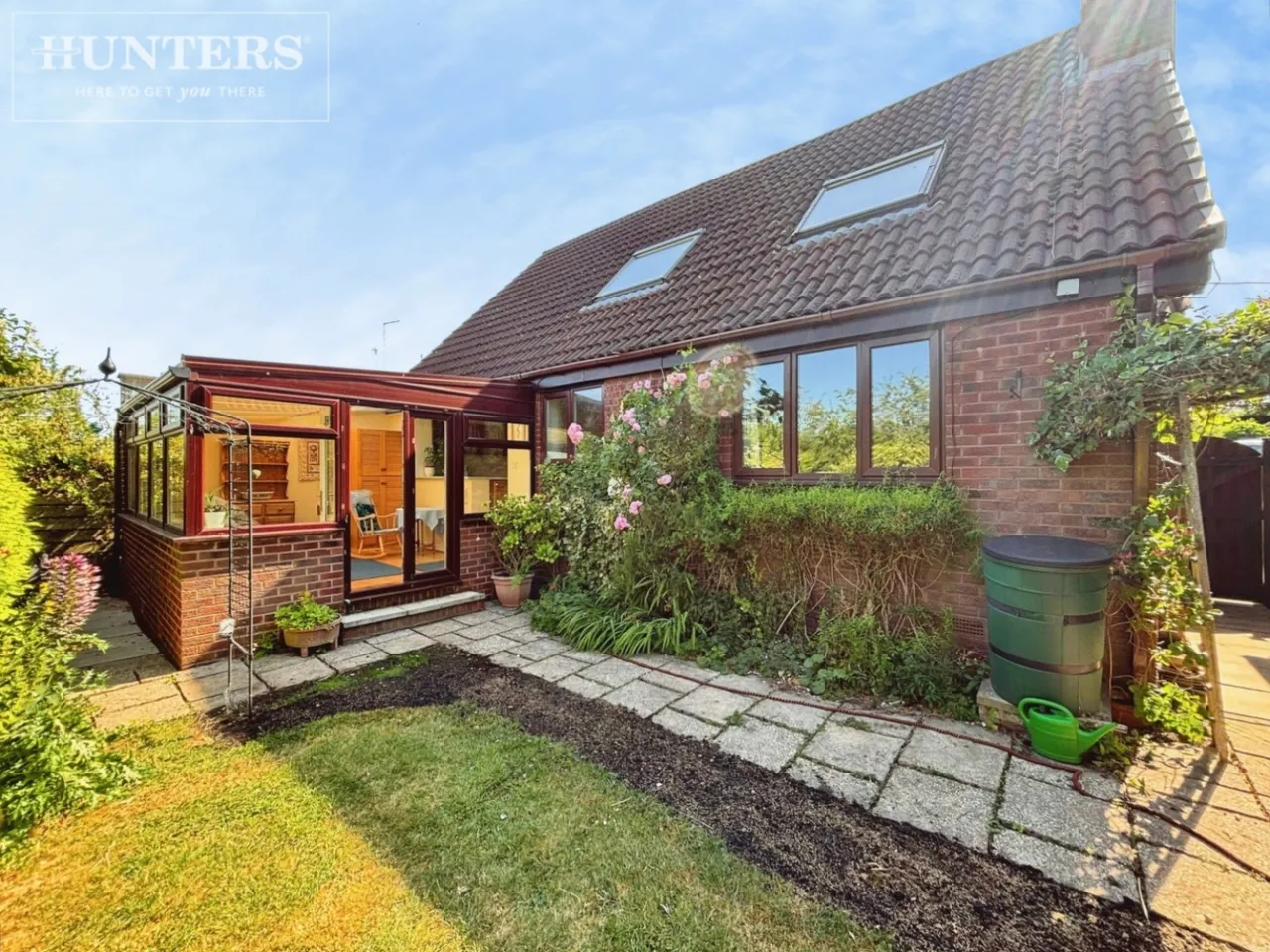 Moorland Place, Silkstone Common, S75, photo 15