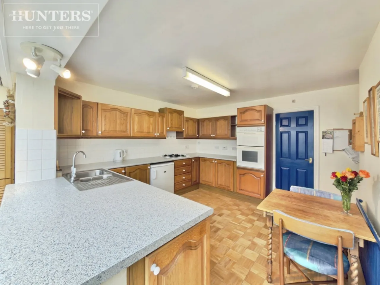 Moorland Place, Silkstone Common, S75, photo 5