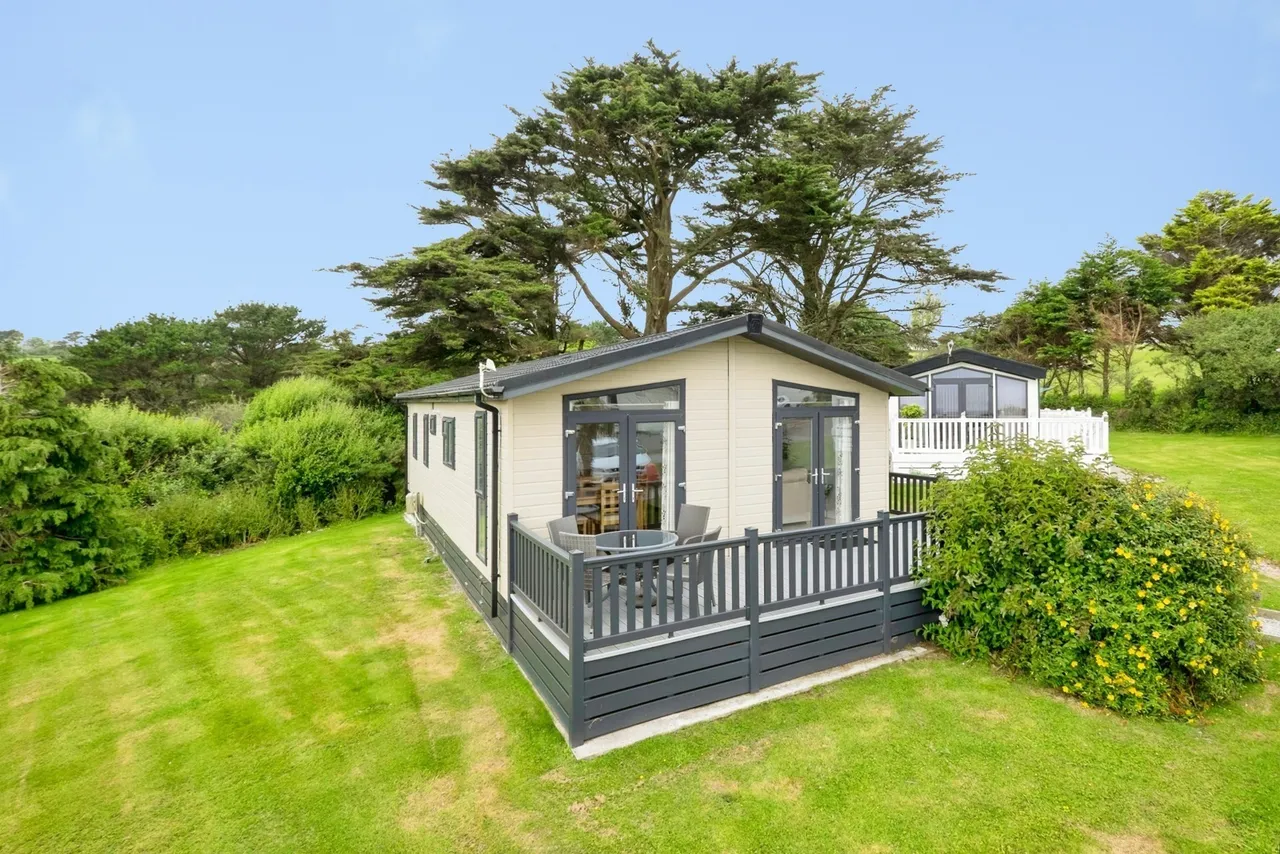 Praa Sands Holiday Park, Penzance, TR20, photo 14