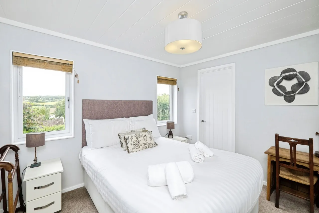 Praa Sands Holiday Park, Penzance, TR20, photo 12
