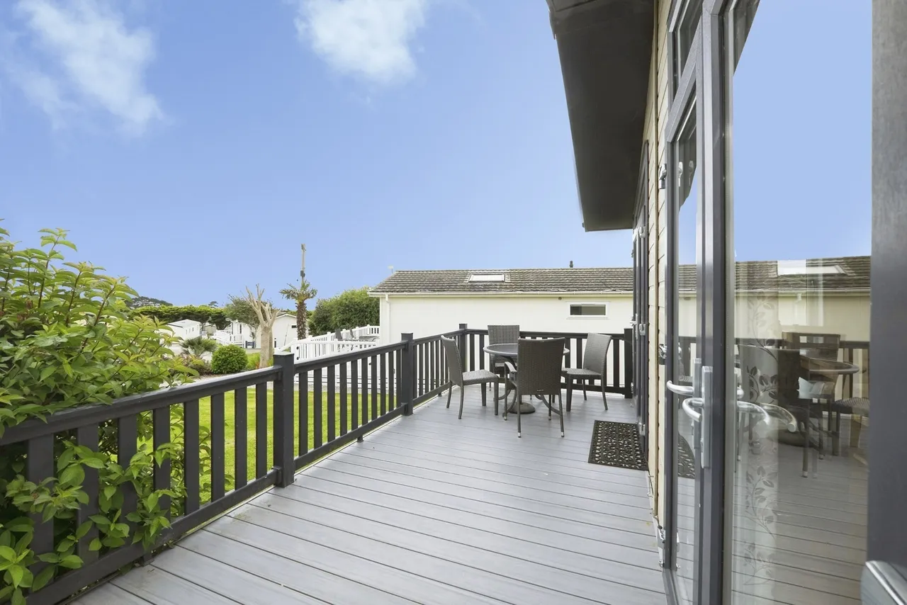 Praa Sands Holiday Park, Penzance, TR20, photo 15