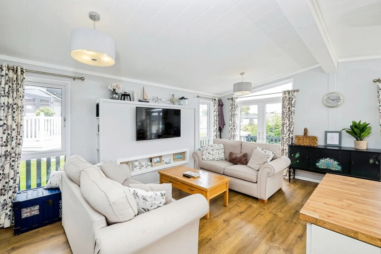Praa Sands Holiday Park, Penzance, TR20, photo 6