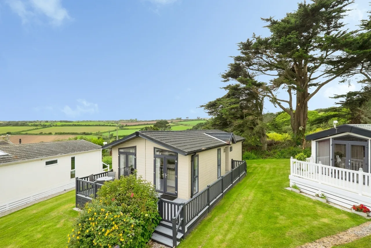 Praa Sands Holiday Park, Penzance, TR20, photo 13