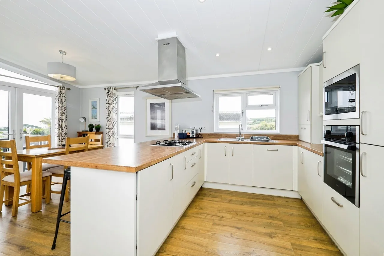 Praa Sands Holiday Park, Penzance, TR20, photo 7