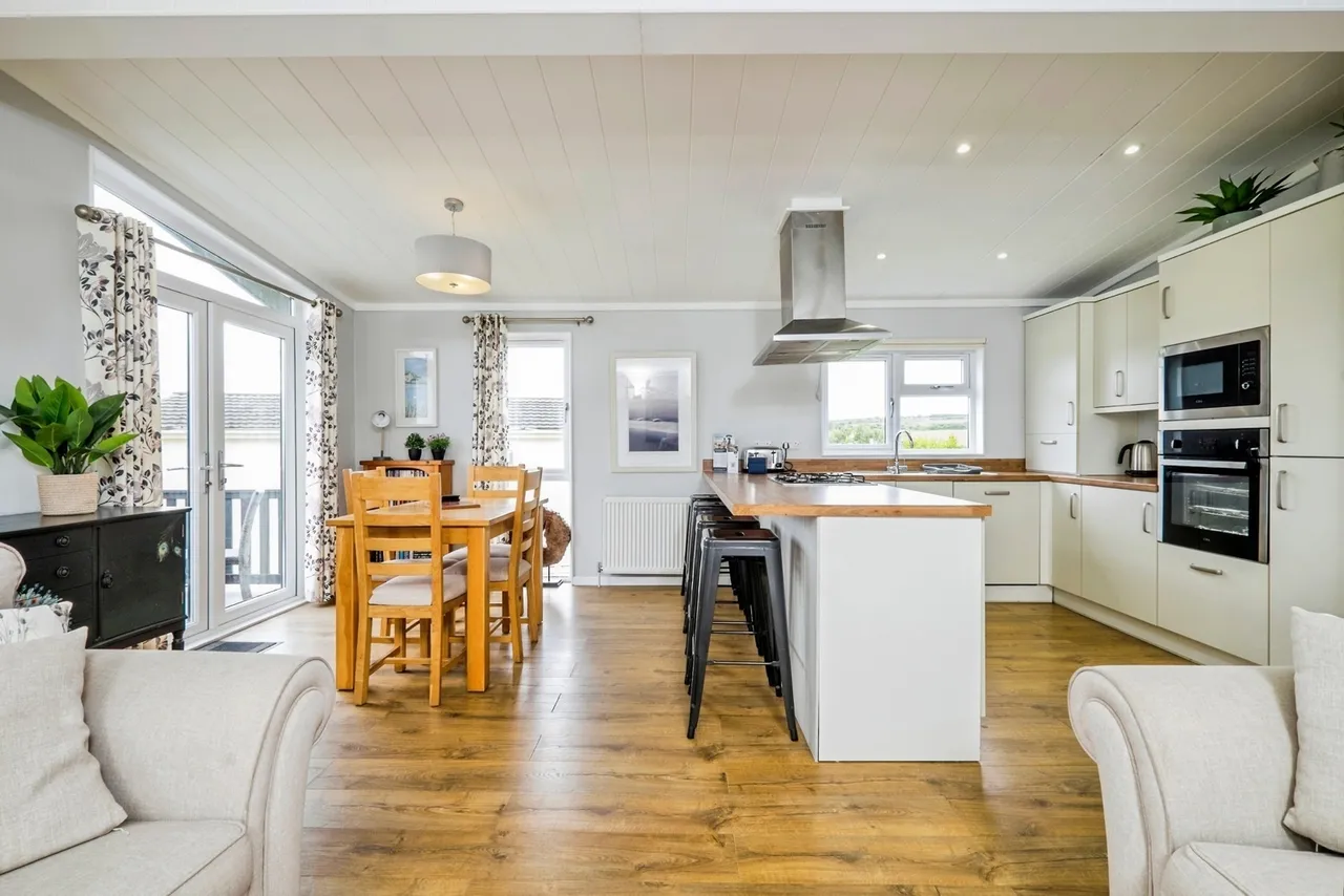 Praa Sands Holiday Park, Penzance, TR20, photo 5