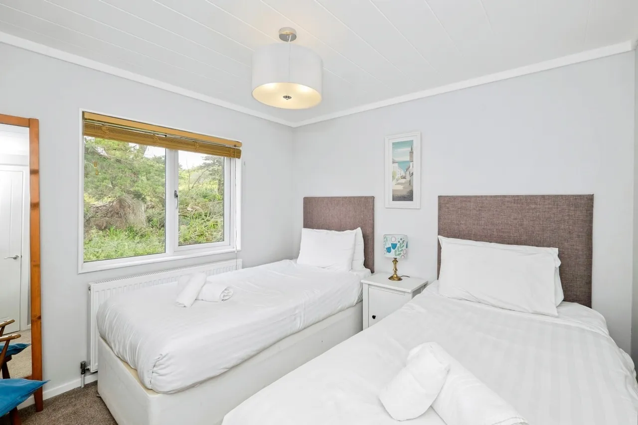 Praa Sands Holiday Park, Penzance, TR20, photo 9