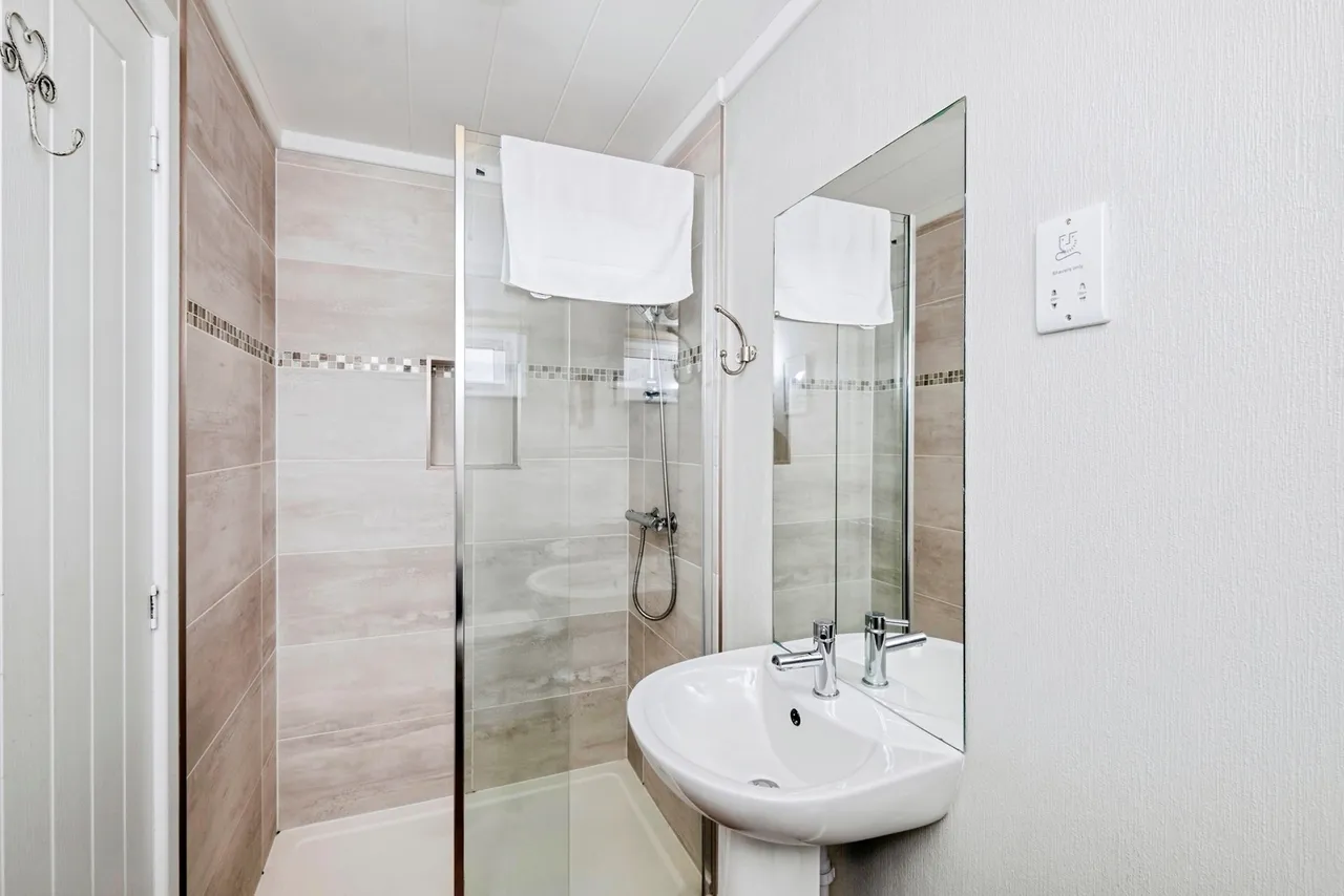 Praa Sands Holiday Park, Penzance, TR20, photo 11
