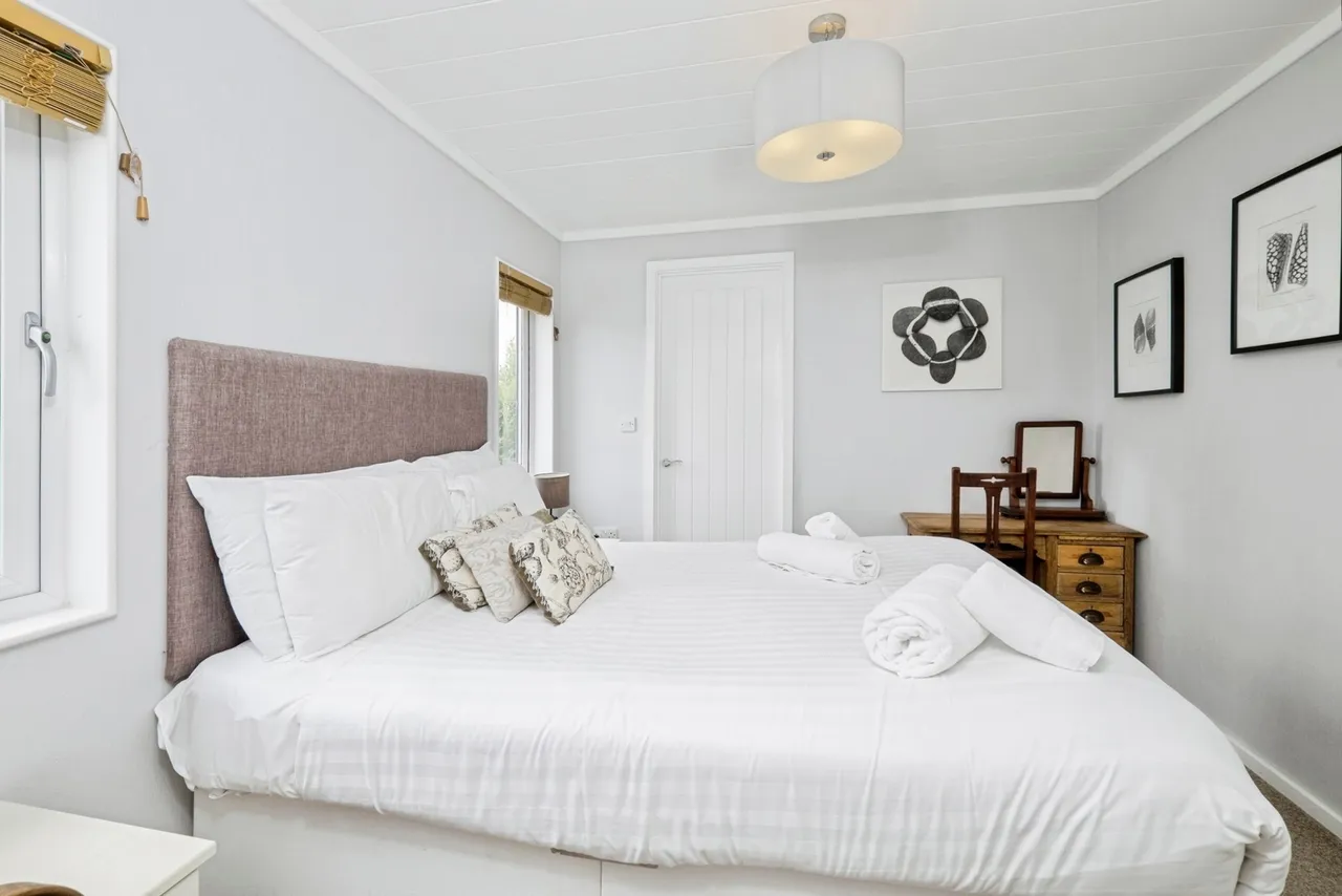 Praa Sands Holiday Park, Penzance, TR20, photo 10